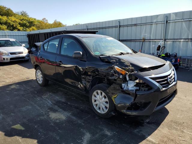 Photo 8 VIN: 3N1CN7AP5FL824738 - NISSAN VERSA S 