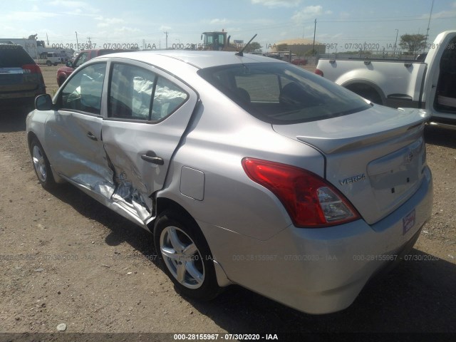 Photo 2 VIN: 3N1CN7AP5FL829566 - NISSAN VERSA 