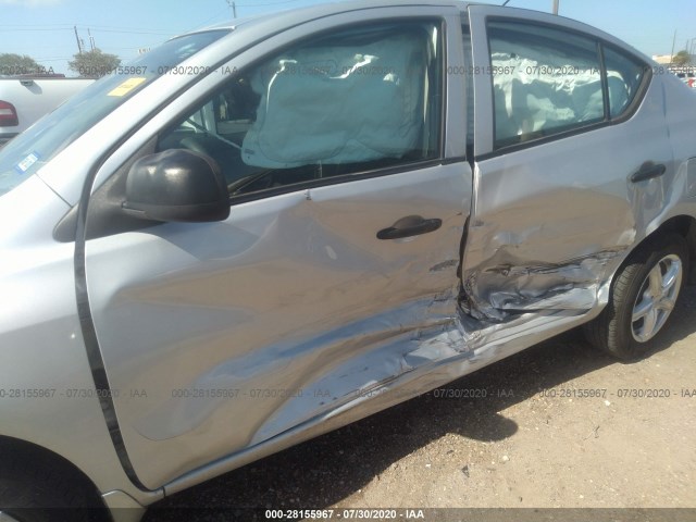 Photo 5 VIN: 3N1CN7AP5FL829566 - NISSAN VERSA 