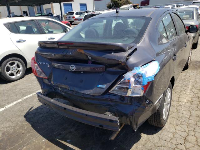 Photo 8 VIN: 3N1CN7AP5FL831222 - NISSAN VERSA S 