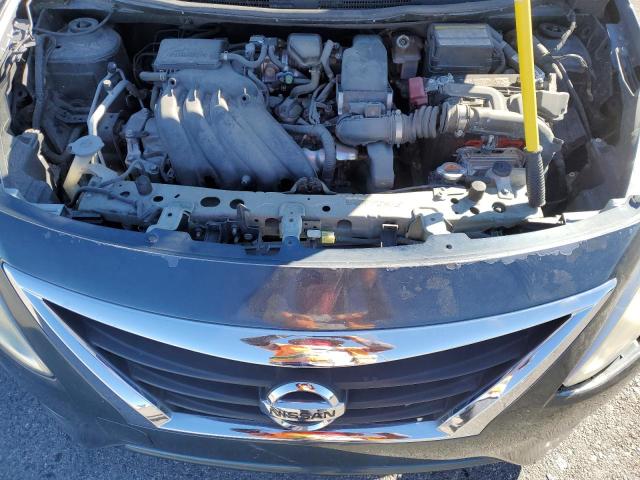 Photo 10 VIN: 3N1CN7AP5FL832046 - NISSAN VERSA S 