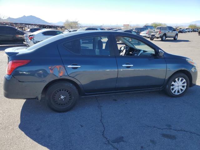 Photo 2 VIN: 3N1CN7AP5FL832046 - NISSAN VERSA S 