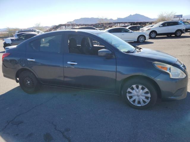 Photo 3 VIN: 3N1CN7AP5FL832046 - NISSAN VERSA S 