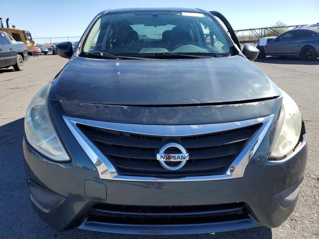 Photo 4 VIN: 3N1CN7AP5FL832046 - NISSAN VERSA S 