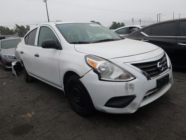 Photo 0 VIN: 3N1CN7AP5FL834332 - NISSAN VERSA S 