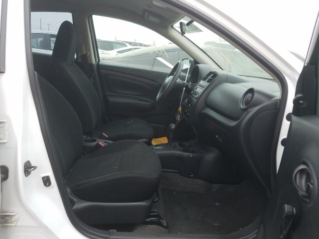 Photo 4 VIN: 3N1CN7AP5FL834332 - NISSAN VERSA S 