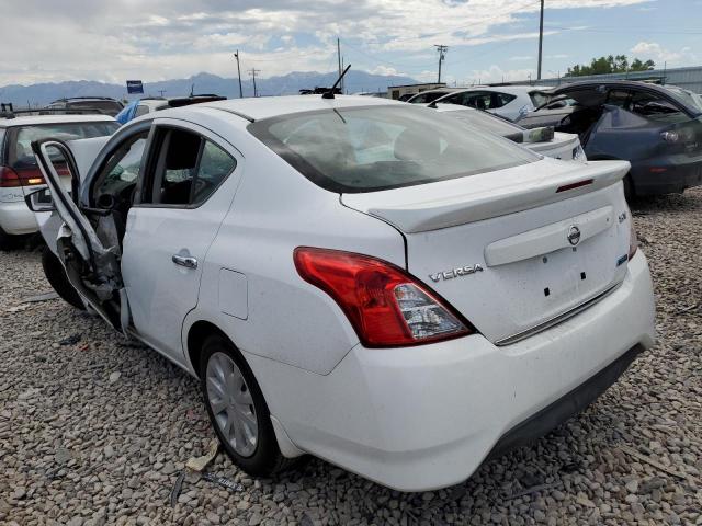 Photo 2 VIN: 3N1CN7AP5FL836999 - NISSAN VERSA S 