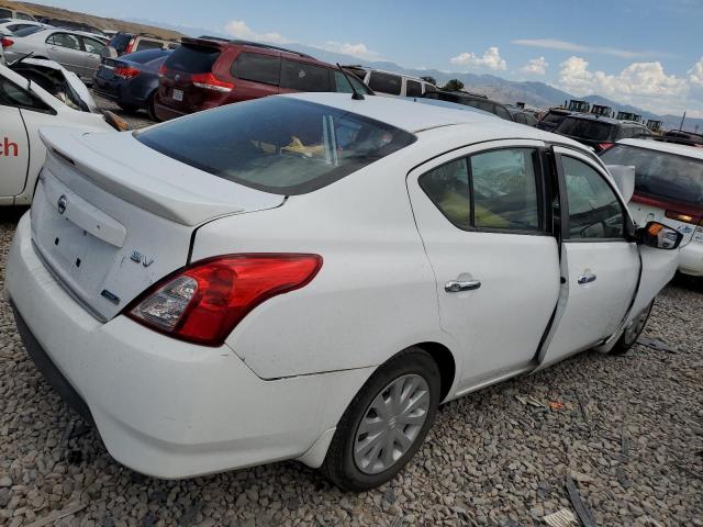 Photo 3 VIN: 3N1CN7AP5FL836999 - NISSAN VERSA S 