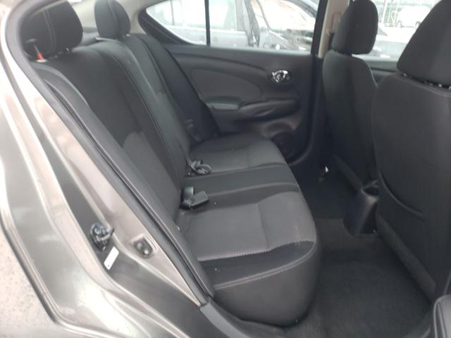 Photo 5 VIN: 3N1CN7AP5FL838655 - NISSAN VERSA S 