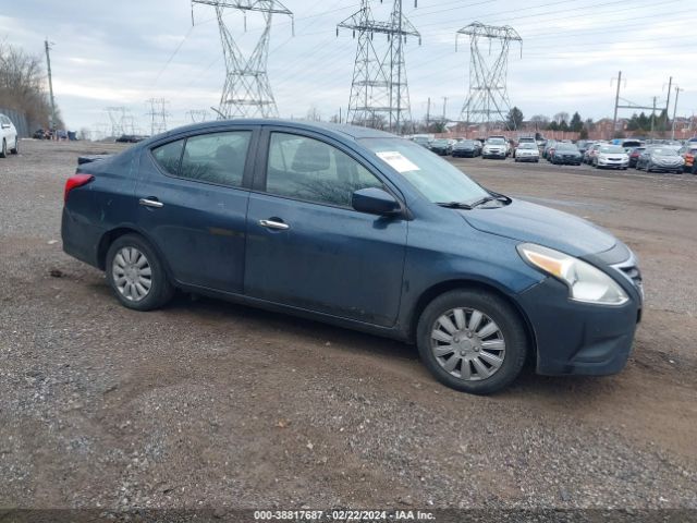 Photo 0 VIN: 3N1CN7AP5FL838946 - NISSAN VERSA 