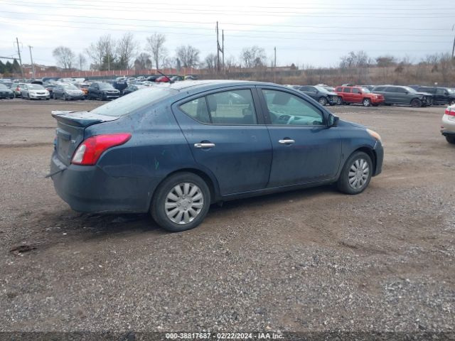 Photo 3 VIN: 3N1CN7AP5FL838946 - NISSAN VERSA 