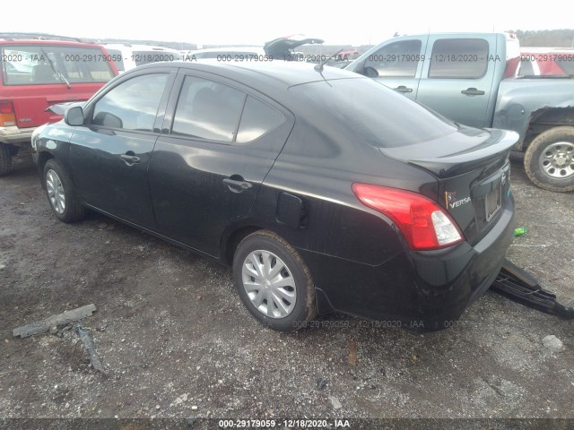 Photo 2 VIN: 3N1CN7AP5FL844312 - NISSAN VERSA 