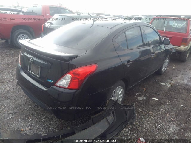 Photo 3 VIN: 3N1CN7AP5FL844312 - NISSAN VERSA 