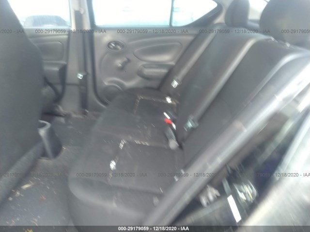 Photo 7 VIN: 3N1CN7AP5FL844312 - NISSAN VERSA 