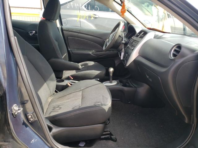 Photo 4 VIN: 3N1CN7AP5FL845363 - NISSAN VERSA S 