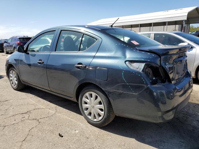 Photo 1 VIN: 3N1CN7AP5FL848778 - NISSAN VERSA S 