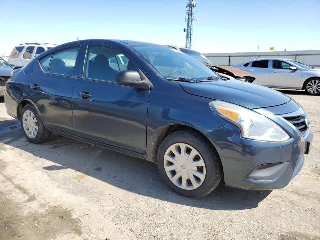 Photo 3 VIN: 3N1CN7AP5FL848778 - NISSAN VERSA S 