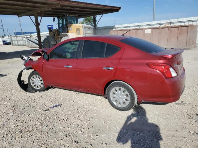 Photo 1 VIN: 3N1CN7AP5FL850126 - NISSAN VERSA 