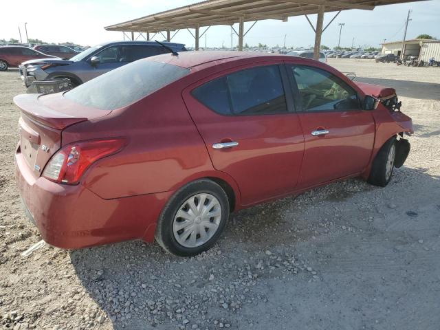 Photo 2 VIN: 3N1CN7AP5FL850126 - NISSAN VERSA 