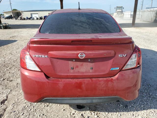 Photo 5 VIN: 3N1CN7AP5FL850126 - NISSAN VERSA 