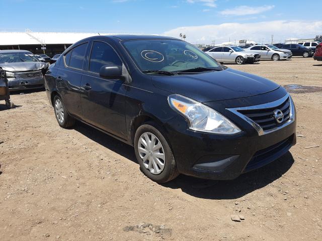 Photo 0 VIN: 3N1CN7AP5FL850577 - NISSAN VERSA S 