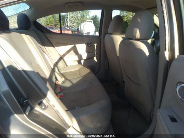 Photo 7 VIN: 3N1CN7AP5FL852345 - NISSAN VERSA 