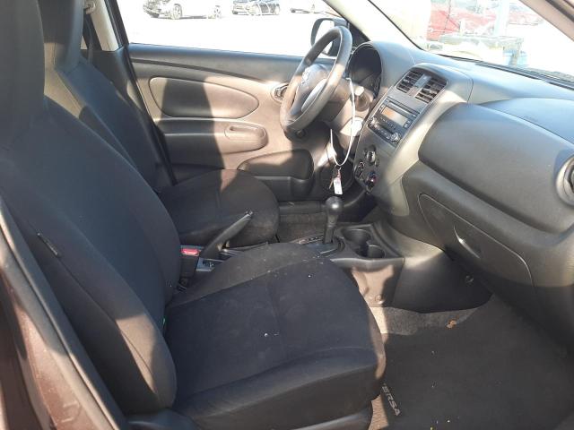 Photo 4 VIN: 3N1CN7AP5FL853401 - NISSAN VERSA S 