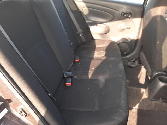 Photo 5 VIN: 3N1CN7AP5FL853401 - NISSAN VERSA S 