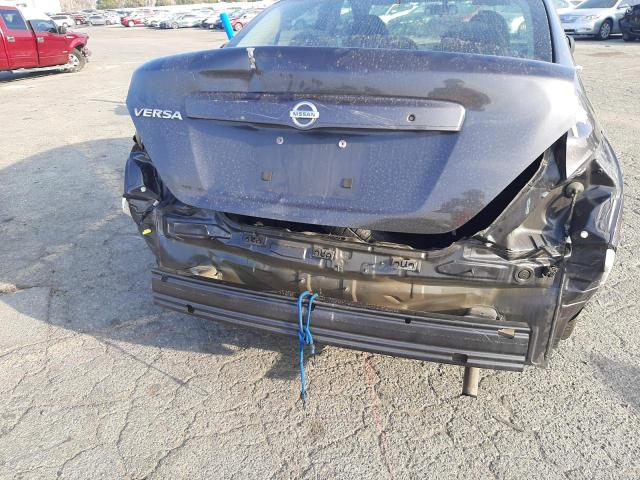 Photo 8 VIN: 3N1CN7AP5FL853401 - NISSAN VERSA S 