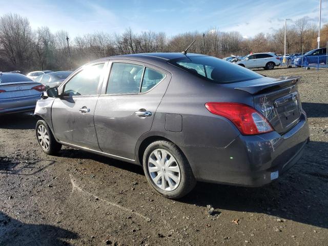 Photo 1 VIN: 3N1CN7AP5FL855407 - NISSAN VERSA 