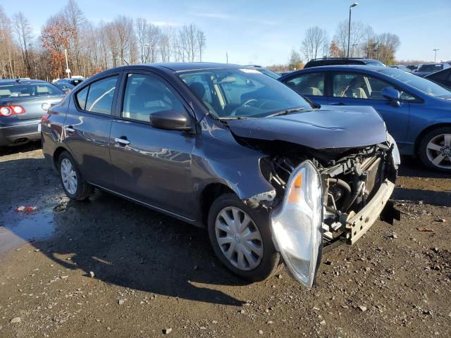 Photo 3 VIN: 3N1CN7AP5FL855407 - NISSAN VERSA 