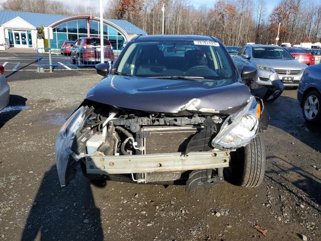 Photo 4 VIN: 3N1CN7AP5FL855407 - NISSAN VERSA 