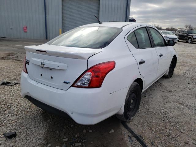 Photo 3 VIN: 3N1CN7AP5FL855617 - NISSAN VERSA S 