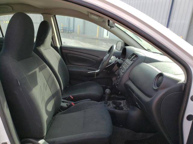 Photo 4 VIN: 3N1CN7AP5FL855617 - NISSAN VERSA S 