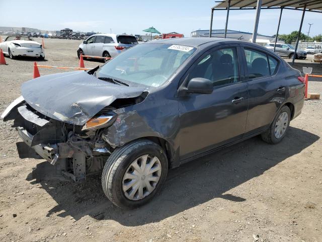 Photo 0 VIN: 3N1CN7AP5FL859134 - NISSAN VERSA 