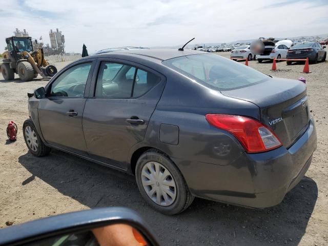 Photo 1 VIN: 3N1CN7AP5FL859134 - NISSAN VERSA 