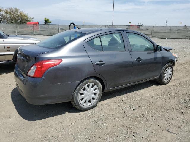 Photo 2 VIN: 3N1CN7AP5FL859134 - NISSAN VERSA 