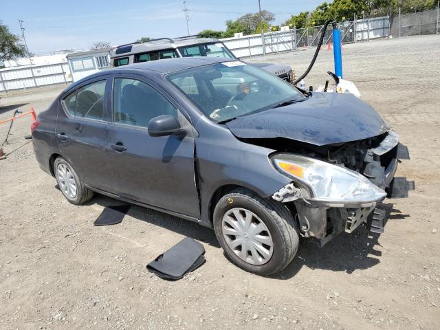 Photo 3 VIN: 3N1CN7AP5FL859134 - NISSAN VERSA 