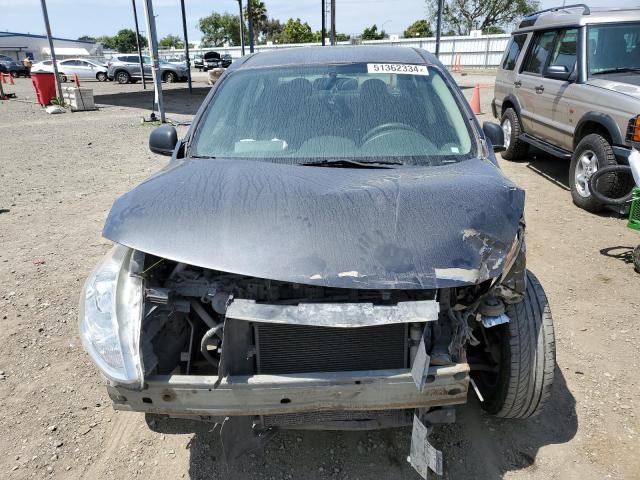 Photo 4 VIN: 3N1CN7AP5FL859134 - NISSAN VERSA 