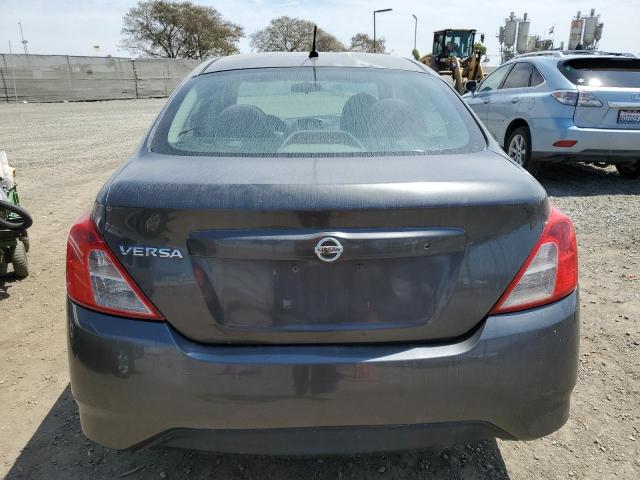 Photo 5 VIN: 3N1CN7AP5FL859134 - NISSAN VERSA 