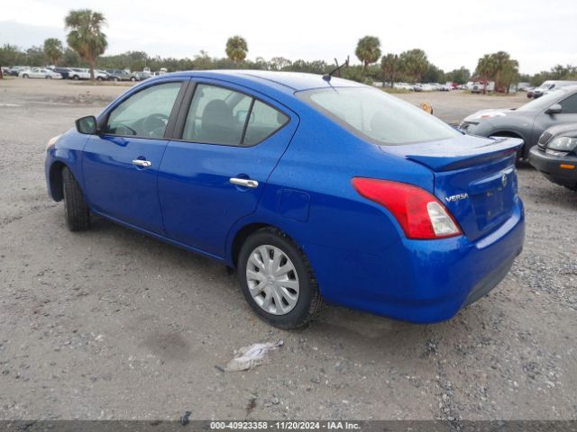 Photo 2 VIN: 3N1CN7AP5FL860865 - NISSAN VERSA 