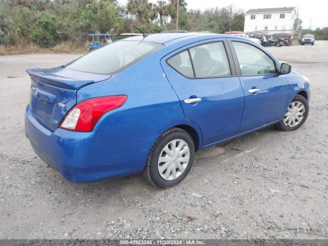 Photo 3 VIN: 3N1CN7AP5FL860865 - NISSAN VERSA 