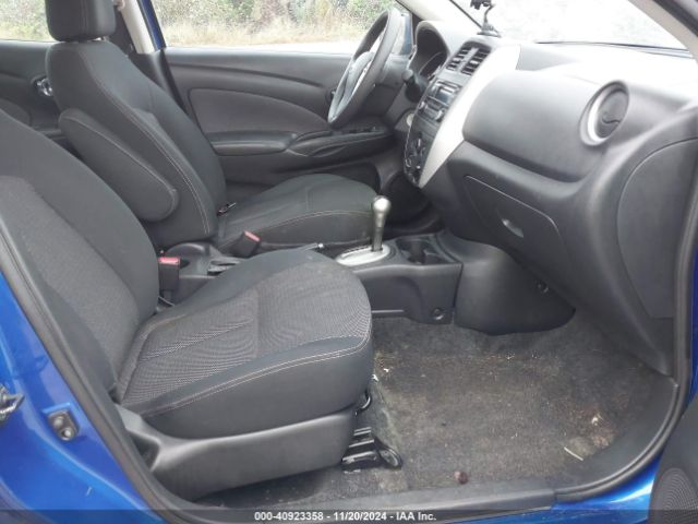 Photo 4 VIN: 3N1CN7AP5FL860865 - NISSAN VERSA 