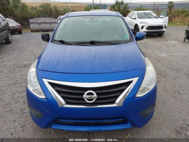 Photo 5 VIN: 3N1CN7AP5FL860865 - NISSAN VERSA 