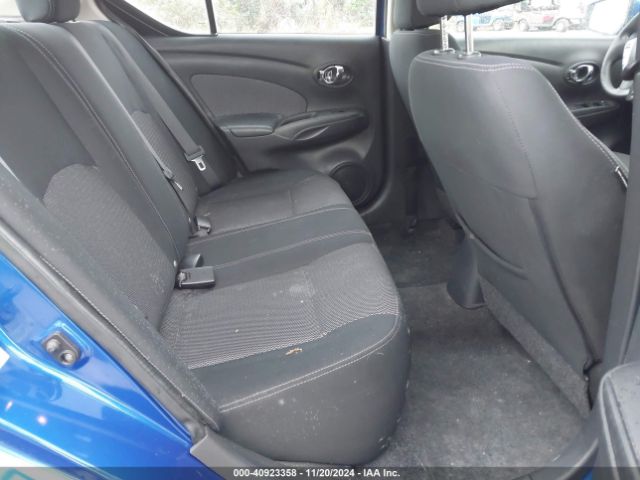 Photo 7 VIN: 3N1CN7AP5FL860865 - NISSAN VERSA 