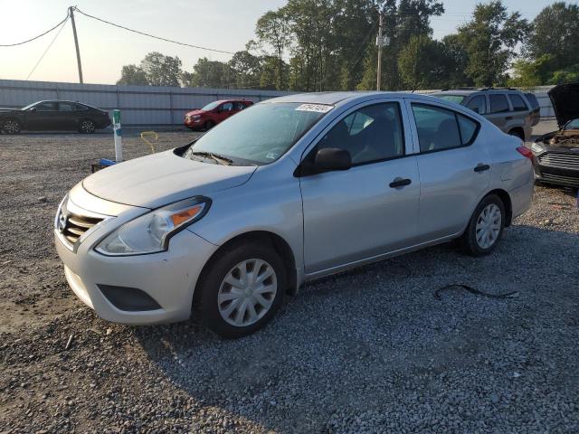 Photo 0 VIN: 3N1CN7AP5FL864558 - NISSAN VERSA S 