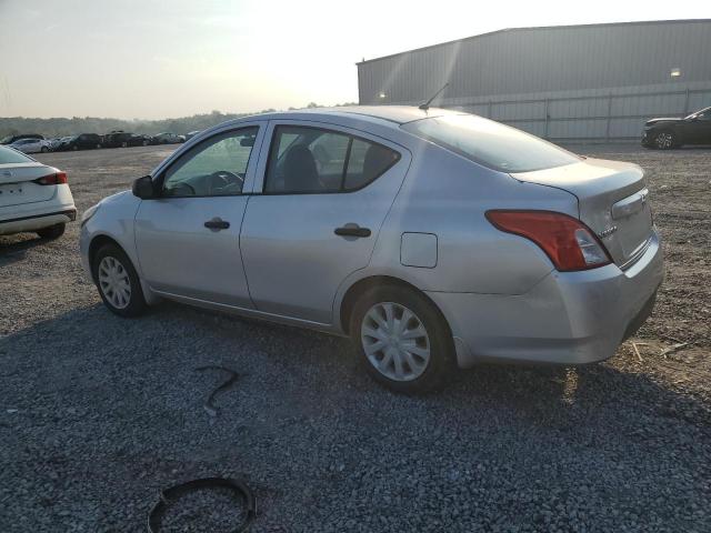 Photo 1 VIN: 3N1CN7AP5FL864558 - NISSAN VERSA S 