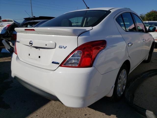 Photo 3 VIN: 3N1CN7AP5FL867525 - NISSAN VERSA S 