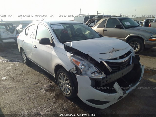 Photo 0 VIN: 3N1CN7AP5FL867797 - NISSAN VERSA 