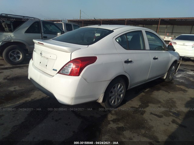 Photo 3 VIN: 3N1CN7AP5FL867797 - NISSAN VERSA 